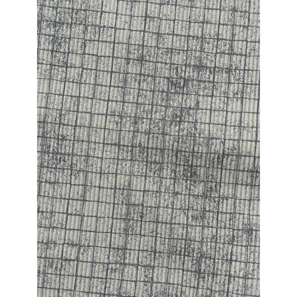 Glyder Sultry Performance‎ Leggings Grey Carbon Window Pane 2XL - Picture 7 of 9